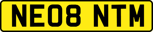 NE08NTM