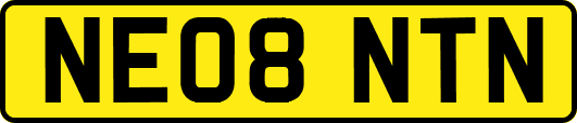 NE08NTN