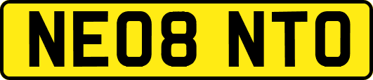 NE08NTO