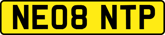 NE08NTP