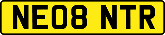 NE08NTR