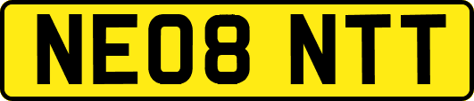 NE08NTT