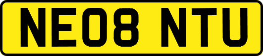NE08NTU
