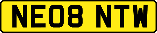 NE08NTW