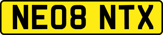 NE08NTX