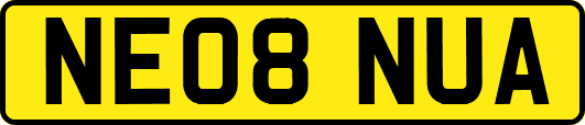 NE08NUA