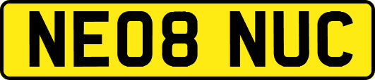 NE08NUC