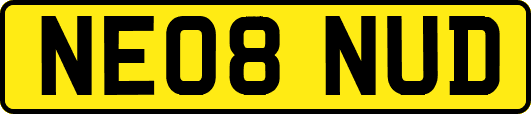 NE08NUD