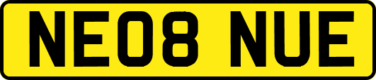 NE08NUE