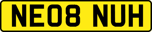 NE08NUH