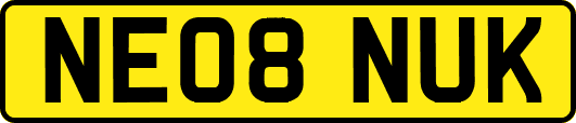 NE08NUK