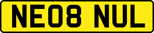 NE08NUL