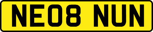 NE08NUN