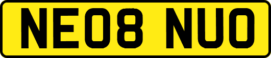 NE08NUO