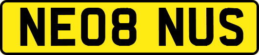 NE08NUS