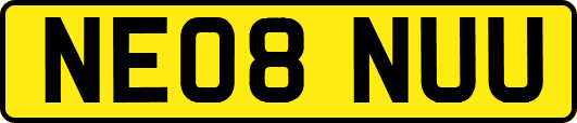 NE08NUU
