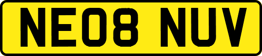 NE08NUV