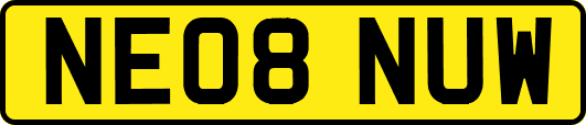 NE08NUW