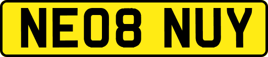 NE08NUY