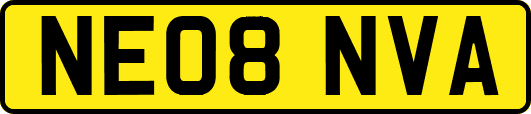 NE08NVA