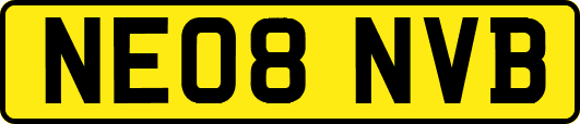 NE08NVB