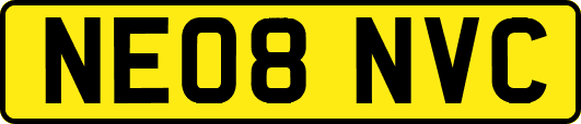 NE08NVC