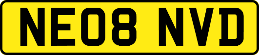 NE08NVD