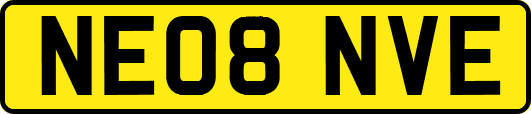 NE08NVE
