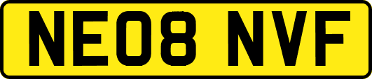 NE08NVF