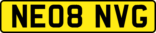 NE08NVG