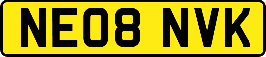 NE08NVK