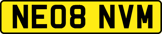 NE08NVM