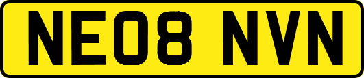 NE08NVN