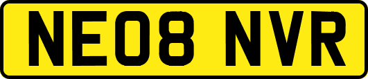 NE08NVR