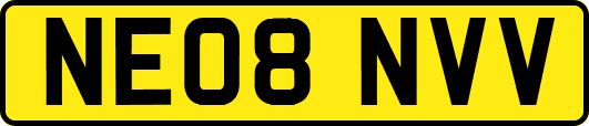 NE08NVV