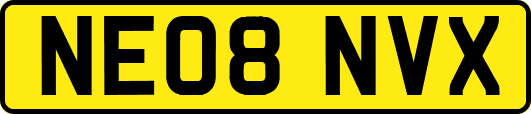 NE08NVX