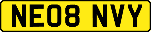 NE08NVY