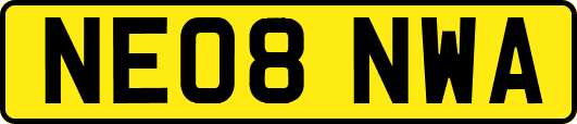 NE08NWA