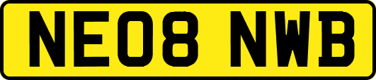 NE08NWB