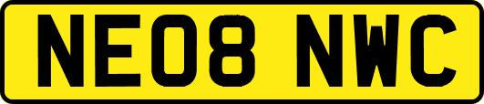 NE08NWC