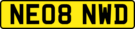 NE08NWD