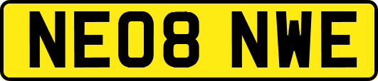NE08NWE