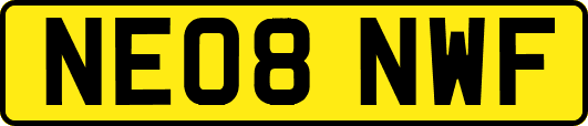 NE08NWF