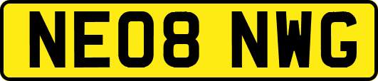 NE08NWG