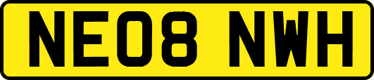 NE08NWH