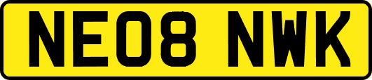 NE08NWK