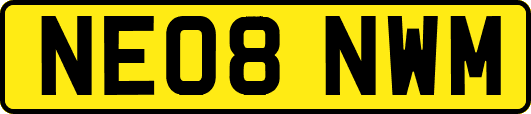 NE08NWM