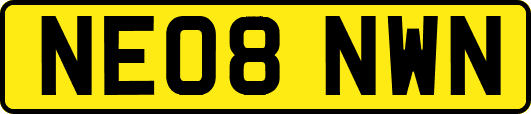 NE08NWN