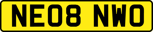 NE08NWO