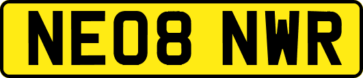 NE08NWR